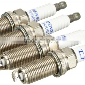 Spark Plug K16PSR-B8/1822A030/F5REI for MITSUBISHI With Nickel Plated Housing Preventing Oxidation, Corrosion thumbnail-2
