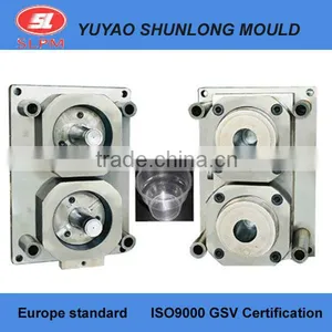 Household Product Multi Cavity Mold for Plastic Injection thumbnail-1