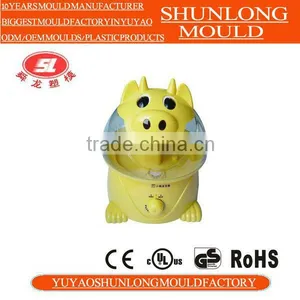 Yuyao Home Appliance Plastic Mold thumbnail-1