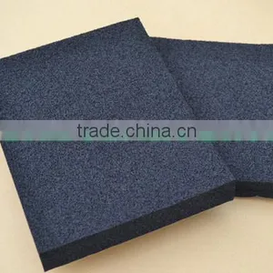 Acoustic Panels Sound Attenuated Enclosure Using Adhesive Soundproof Foam thumbnail-1