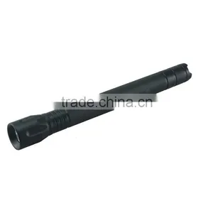 LED Aluminium Flashlight With Different Size thumbnail-1