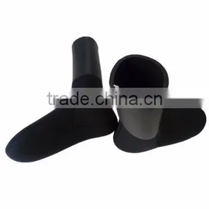 Sportswear Neoprene Scuba Diving Socks Surfing Socks Waterproof Socks DS04 thumbnail-2
