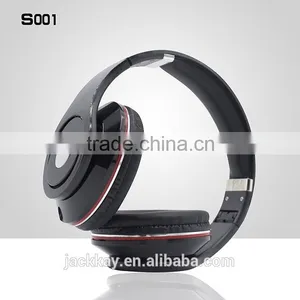 SNHALSAR New 2016 Cable Wired Headphone Mobile/computer/mp3 Headphones S-001 thumbnail-1