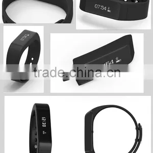 2016 Hot Selling Pulse Rate Wrist Watch and Wrist Watch Making Kit thumbnail-5