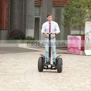 Cross Self Balanced Scooter thumbnail-1