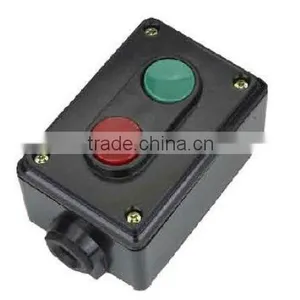 Master Control Gear Series Trasfer Switch ,switch Group Control Box Start Switch LA4-2H thumbnail-1