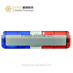 LED Module Type Light Bars thumbnail-4