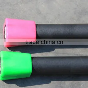 Aerobic Body Bar thumbnail-4