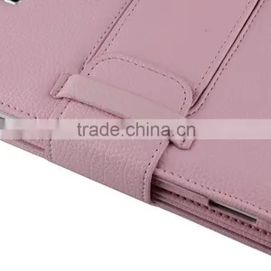 Keyboard Case for 8.0 Inch Tablet for Samsung TAB4 8.0inch T330-SA03 thumbnail-6