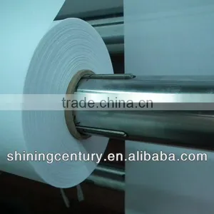 100% Polyester Backlit Box Fabric Textile With Inkjet Printing thumbnail-3