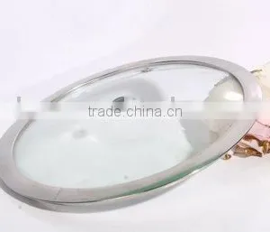 TEMPERED GLASS LID thumbnail-1