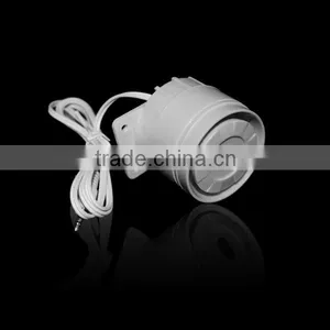 Security Alarm Systems Outdoor Alarm Siren ForPS-89 thumbnail-1