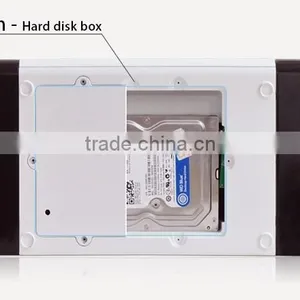 10.1inch Cheap Made in China Dvd Player for Car for Sale thumbnail-6
