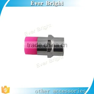 Guangzhou Wholesale Price Tire Pressure Alert Stem Protection Valve Caps thumbnail-3