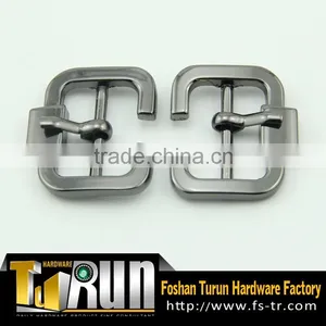 Fashion Lady High Heel Shoe Parts Shoe Buckles thumbnail-4