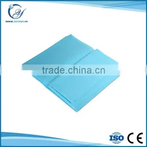 With Elastic Ribbon Hotel Bedsheet Set thumbnail-1