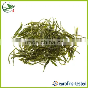 2016 Huangshan Maofeng Green Tea Extract GreenTea Ball thumbnail-2