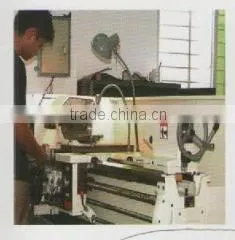 Quanzhou Yongtai Machinery Co., Ltd. company overview - view 2 thumbnail