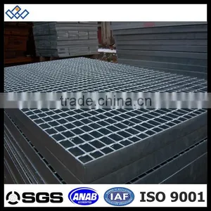 Steel Grating Floor thumbnail-3