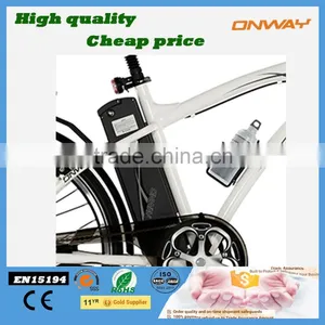 36V Cheaper Rear Wheel 250w Motor Ebike Kit Electric Bike thumbnail-4