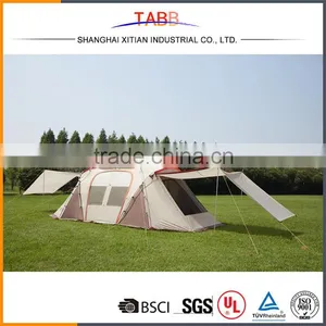 Made in China Superior Quality Family Camping thumbnail-5