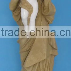 Stone Carving Sculpture Statue thumbnail-1