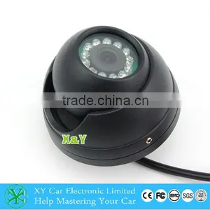 12~24V Backup Bus Cctv Reverse Parking Camera ,waterproof/night Vision Bus CCD Video Camera XY-01B thumbnail-1