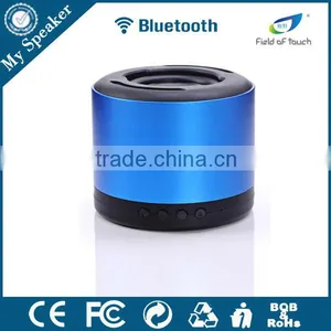 2016 Active Type Home Theater Wilreless Waterproof Bluetooth Speaker With Mp3 Player thumbnail-4