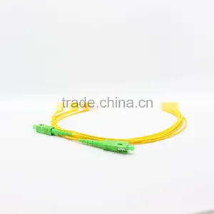 SM SX SC APC-SC APC Fiber Optic Patch Cord thumbnail-4
