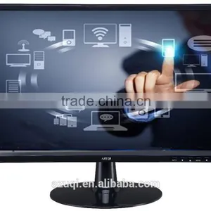 Customized 21.5 Inch LED Touch Display MULTI Interface Choice thumbnail-3