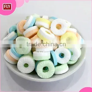 Mint Flavour Wholesale Candy and Sweet , Whistle Compressed Tablet Candy thumbnail-1
