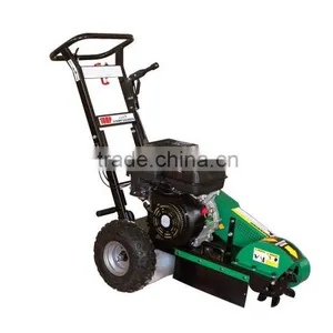 China Wholesale 15Hp Petrol Engien Stump Grinder,stump Grinder Teeth,stump Remower thumbnail-1