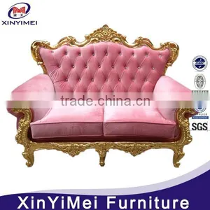 American Competitive Price Classical Two Sofa thumbnail-5
