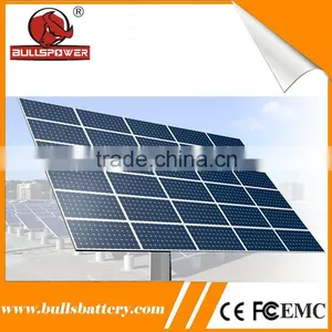 Excellent Effect Custom Solar Panel Solar Cell 300w Poly for Home Light thumbnail-2