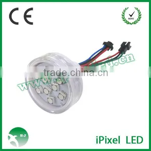 New Arrival ! 45mm Pixel Led for Amusement Rides thumbnail-2