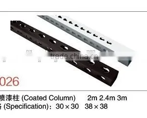 Steel Pipe/stee Tube/store Fixtures/shop Fitting thumbnail-5