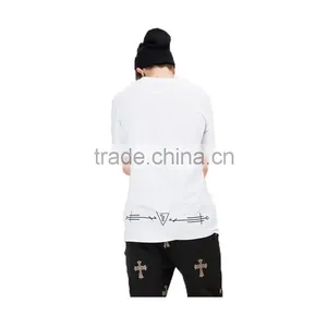Newest Custom Cotton Tshirt thumbnail-2