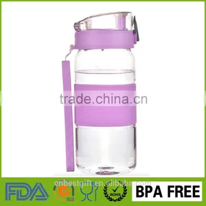 Custom Cups Triton Sports Plastic Bpa Free Kids Water Bottle thumbnail-3