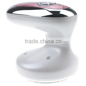 Cavitation And Radiofrequency Machine Mini Home Use Vacuum Cavitation Slimming Machine 40hkz Cavitation RF Face Lift Cavitation Ultrasonic Machine Body Cavitation Machine thumbnail-6
