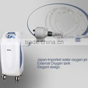 Oxygen Jet Peel(oxygen Peel Skin Rejuvenation thumbnail-4