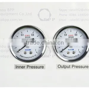 Acne Removal Pure Oxygen Jet Facial Relieve Skin Fatigue Machine&Microdermabrasion Machine Oxygen Jet Peel Machine thumbnail-3