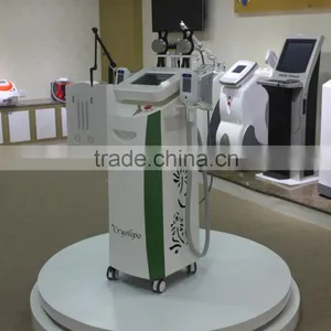 Multifunction Cavitation & RF Cryolipolysis Slimming Skin Lifting Machine Fat Freeze Body Slimming Cryolipolysis Weight Loss thumbnail-5
