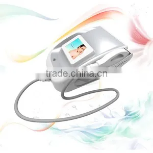 New Hottest Portable IPL Factory Provide Hottest Selling Portable E-light Portable e Light Ipl rf nd Yag Laser 4 in 1 thumbnail-1