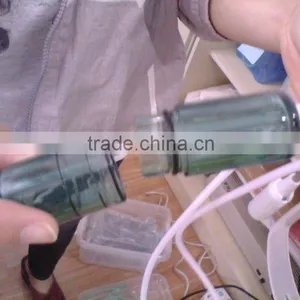 Hyperbaric Oxygen Hyperbaric Facial Machine Facial Oxygen Machine thumbnail-4