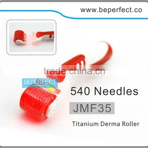 Meso Roller With Red Light Therapy for Skin Rejuvenation thumbnail-1