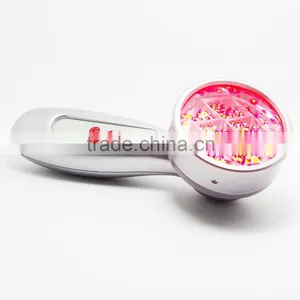 Beperfect Wholesale Led Light Red Blue Green and Yellow Lights Therapy for Acne Scar Removal Anti-freckle Skin Whitning Machine thumbnail-4