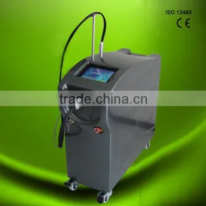 Factory Veins Removal and Hair Removal Long Pulse Laser thumbnail-1