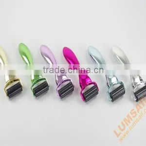 New Arrival Derma Roller, Microroller Needle /derma Pen Medical Hot in Europe thumbnail-3