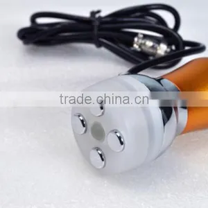 IR-933BNo-needle Mesotherapy Beauty Machine With 80k Cavitation /mesotherapy/diamond Dermabrasion/cold Hammer /BIO Head/ thumbnail-5