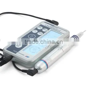 2016 Newest Mini Tattoo Gun Permanent Makeup Machine With CE thumbnail-3